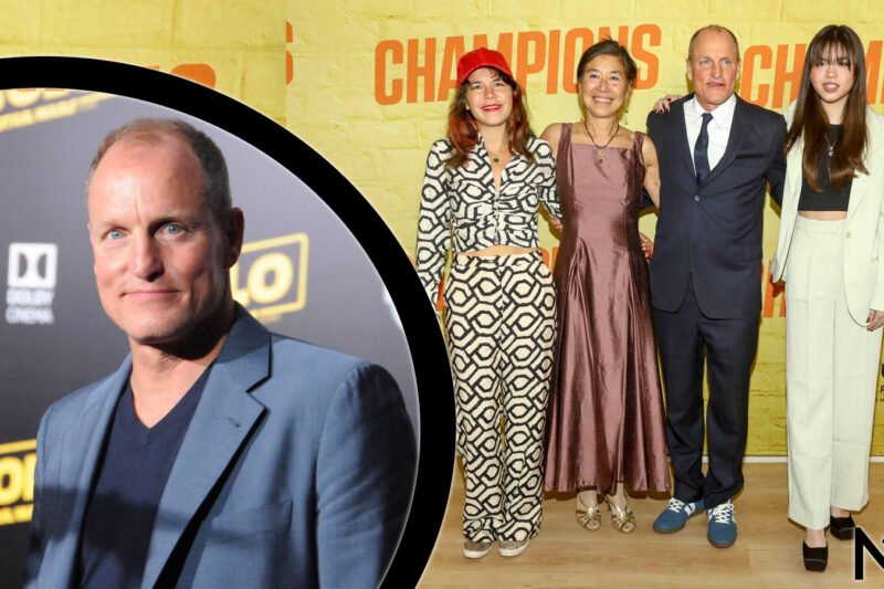 Who Is Deni Montana Harrelson? Everything You Need to Know About Woody Harrelson’s Eldest Daughter