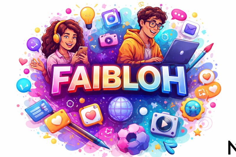 What Is Faibloh? Simple Guide to Meaning, Uses, and Why It Is Trending Online