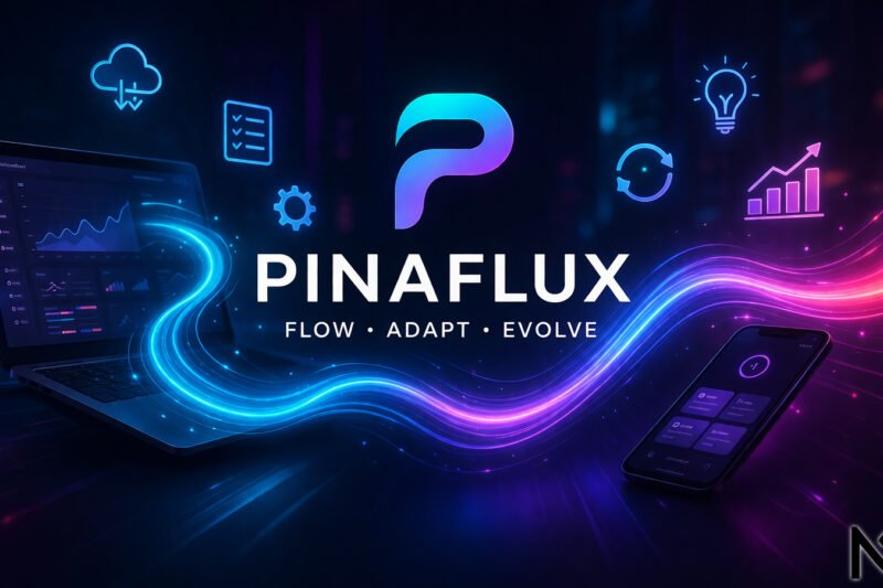 What Is Pinaflux? Simple Guide to Meaning, Uses, and Why It Is Trending Online