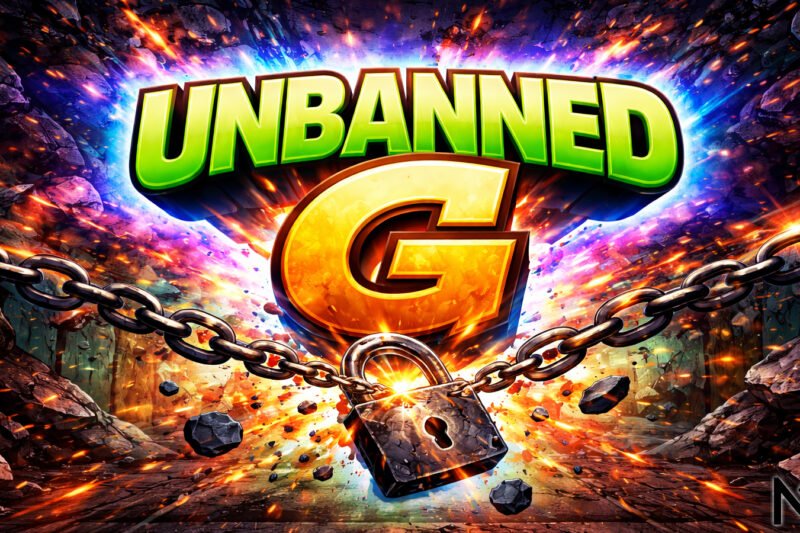 Unbanned G Explained: Easy Guide to Access Unblocked Games and Online Content Safely