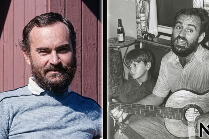 Who Was John Lee Bottom? Simple Life Story of Joaquin Phoenix’s Father