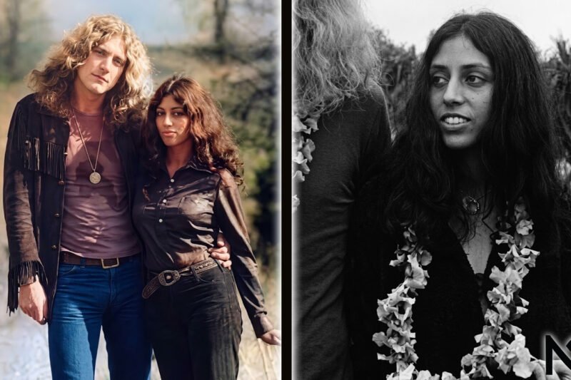 Maureen Wilson: Simple Life Story of Robert Plant’s Ex-Wife