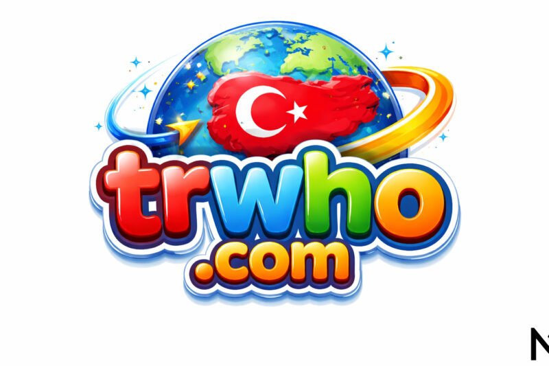 What Is trwho.com? A Simple Guide to Features, Uses, and Safety