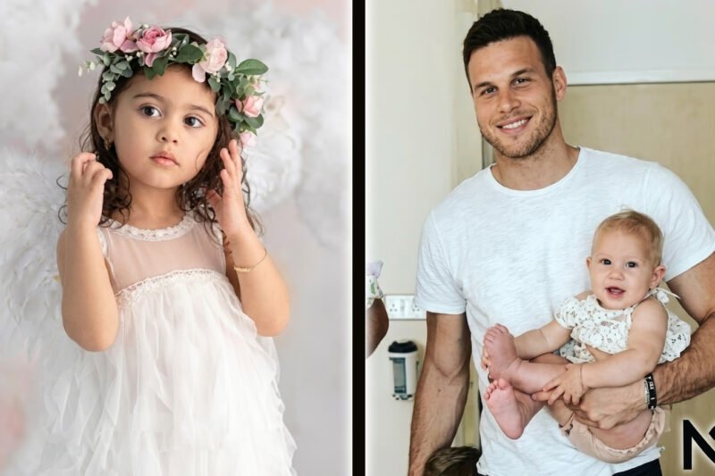 Finley Elaine Griffin: Simple Life Story of Blake Griffin’s Daughter