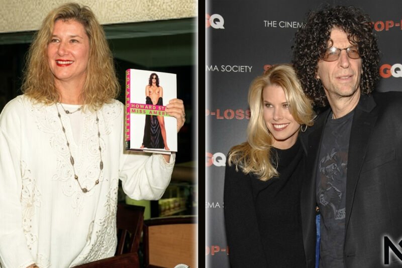Alison Berns: Simple Life Story of Howard Stern’s Ex-Wife and Their Marriage