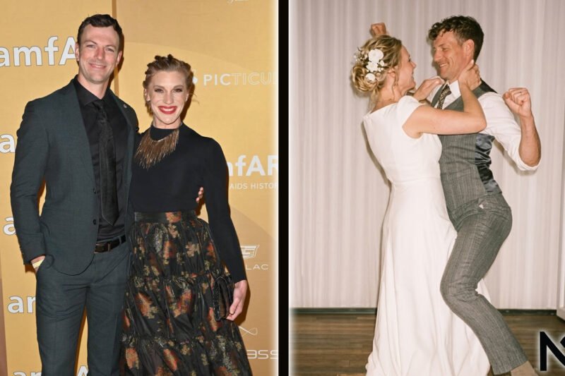 Who is Robin Gadsby? A Simple Story of Katee Sackhoff’s Husband