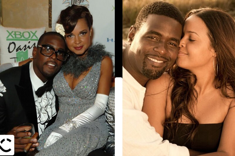 Erika Dates: A Simple Story of Chris Webber’s Wife, Her Life, Family, and Charity Work