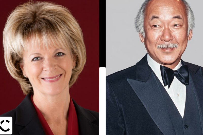 Kathleen Yamachi: A Simple Story of Pat Morita’s First Wife and Her Quiet Life