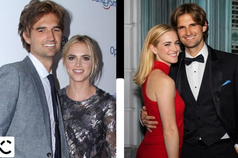 Blake Anderson Hanley: A Simple Story of Emily Wickersham’s Ex-Husband, His Music Career, and Life After Divorce