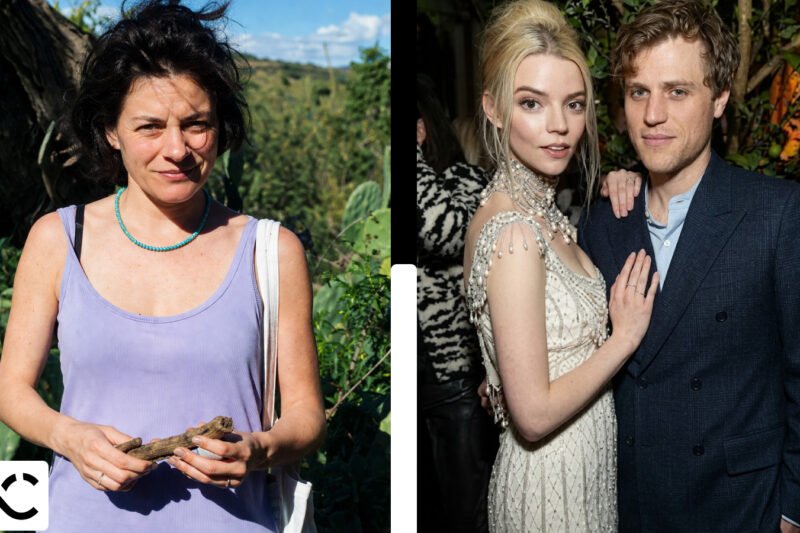 Beatrice Minns: A Simple Story of Johnny Flynn’s Wife and Her Creative Life