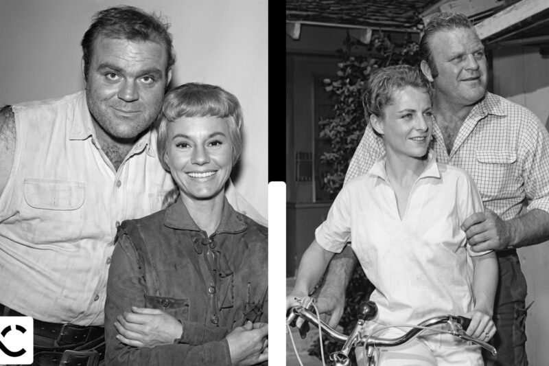 Danna Lynn Blocker: A Simple Story of Dan Blocker’s Daughter and Her Private Life