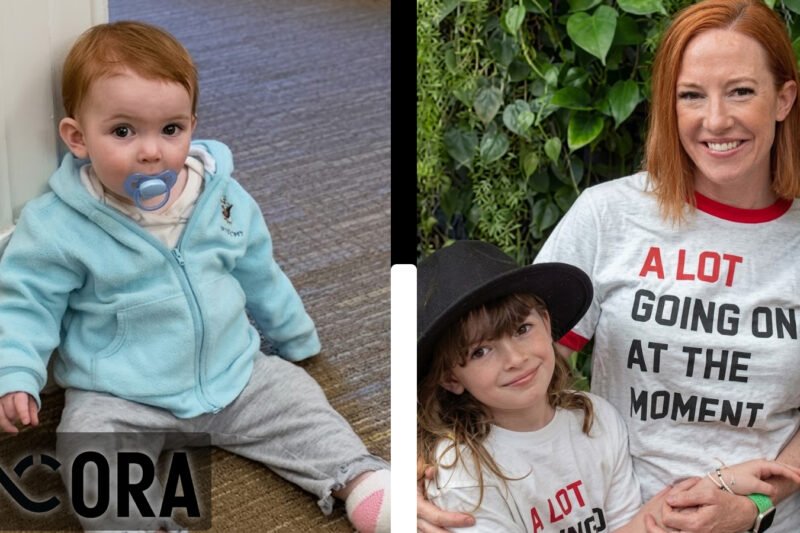 Genevieve Mecher: Simple Life Story of Jen Psaki’s Daughter and Her Private Childhood