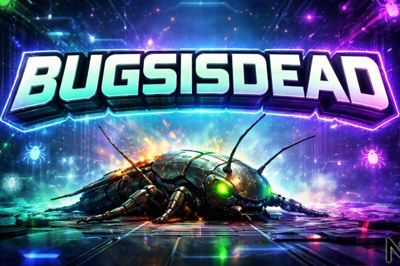 BugsIsDead Meaning Explained: Simple Guide to Its Use in Tech, Gaming, and Online Life