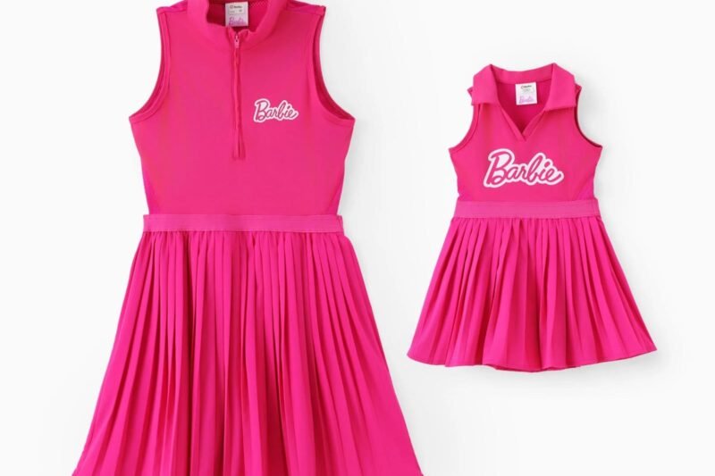 Mother Daughter Matching Dresses That Work for Both Everyday Wear and Special Moments