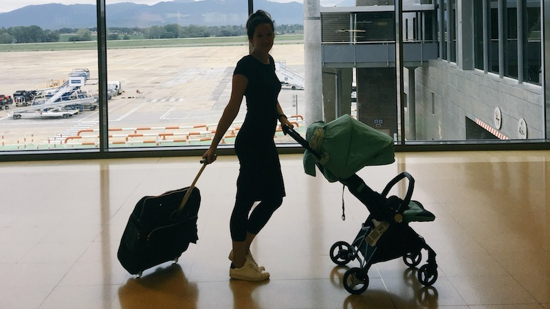 Airport Travel Hacks